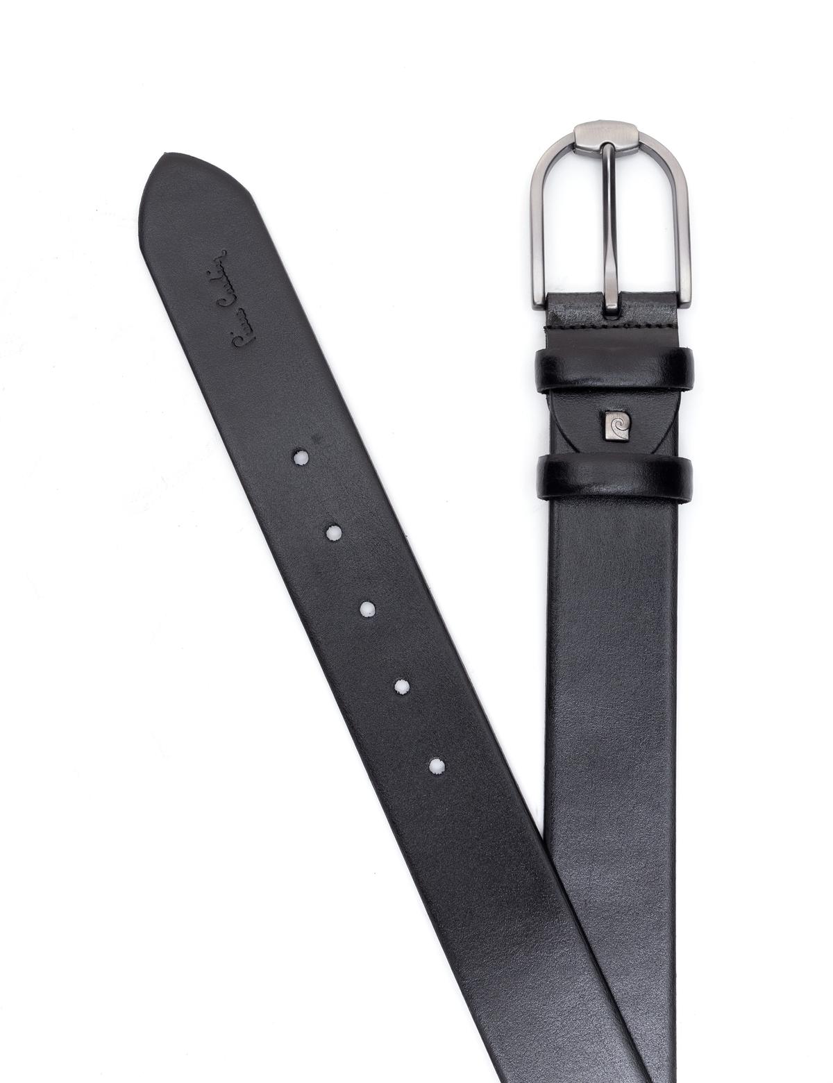 Siyah Kemer - 50257326013