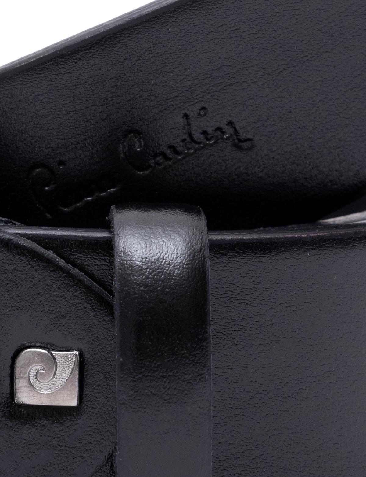 Siyah Kemer - 50257326013