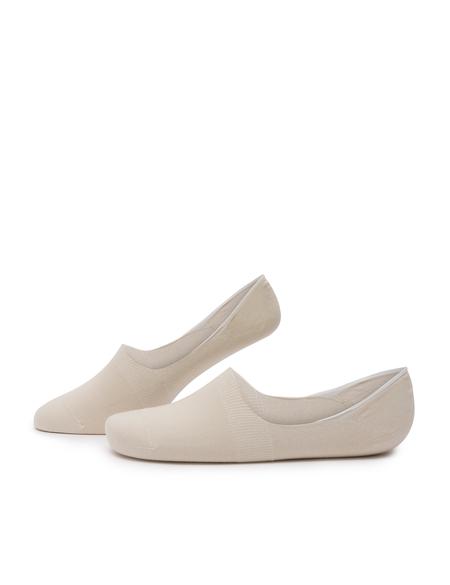 Bej Babet Çorap - 50258502004