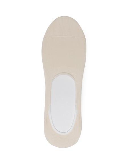 Bej Babet Çorap - 50258502004