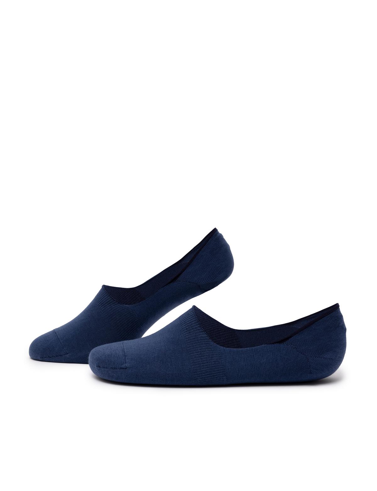 İndigo Babet Çorap