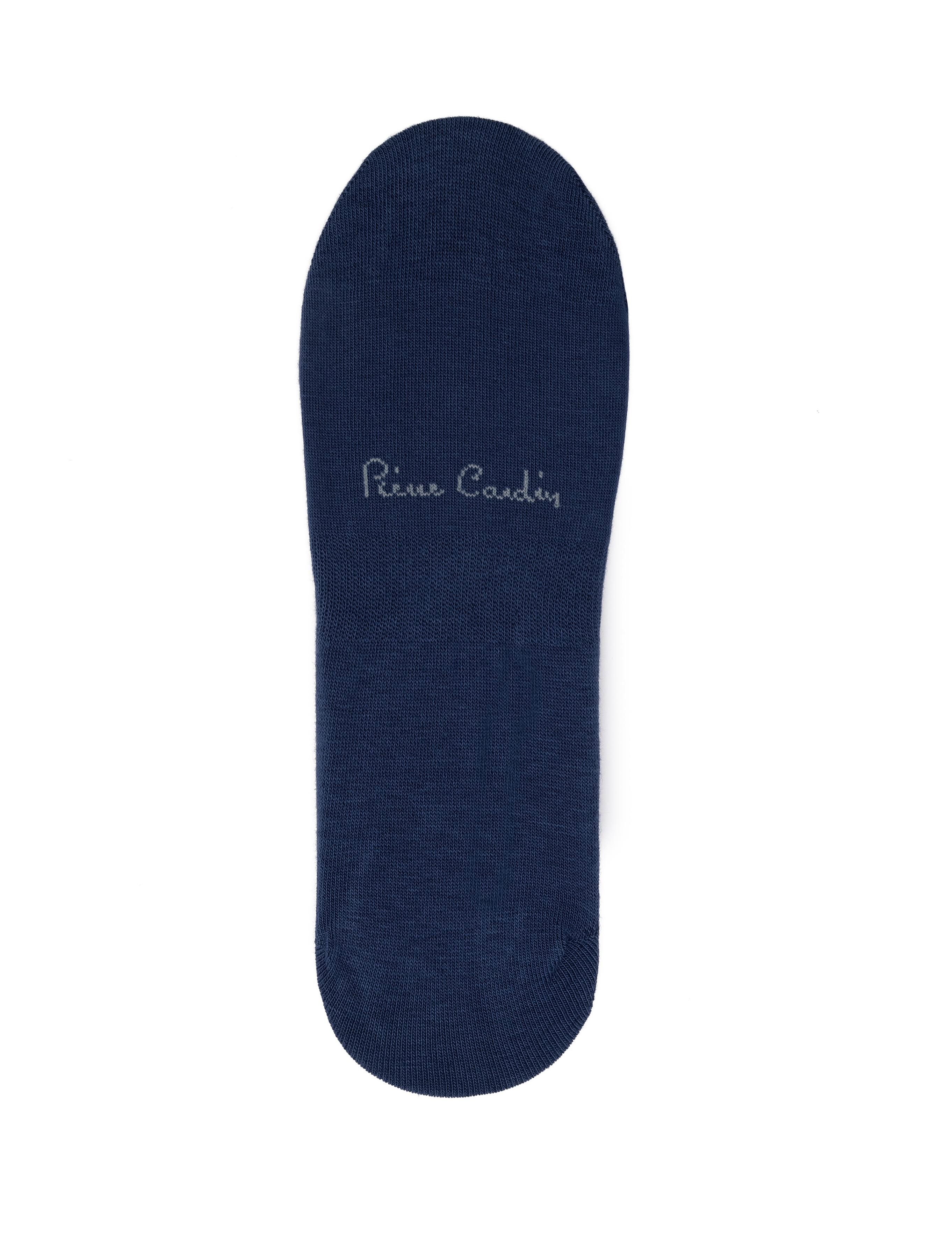 İndigo Babet Çorap