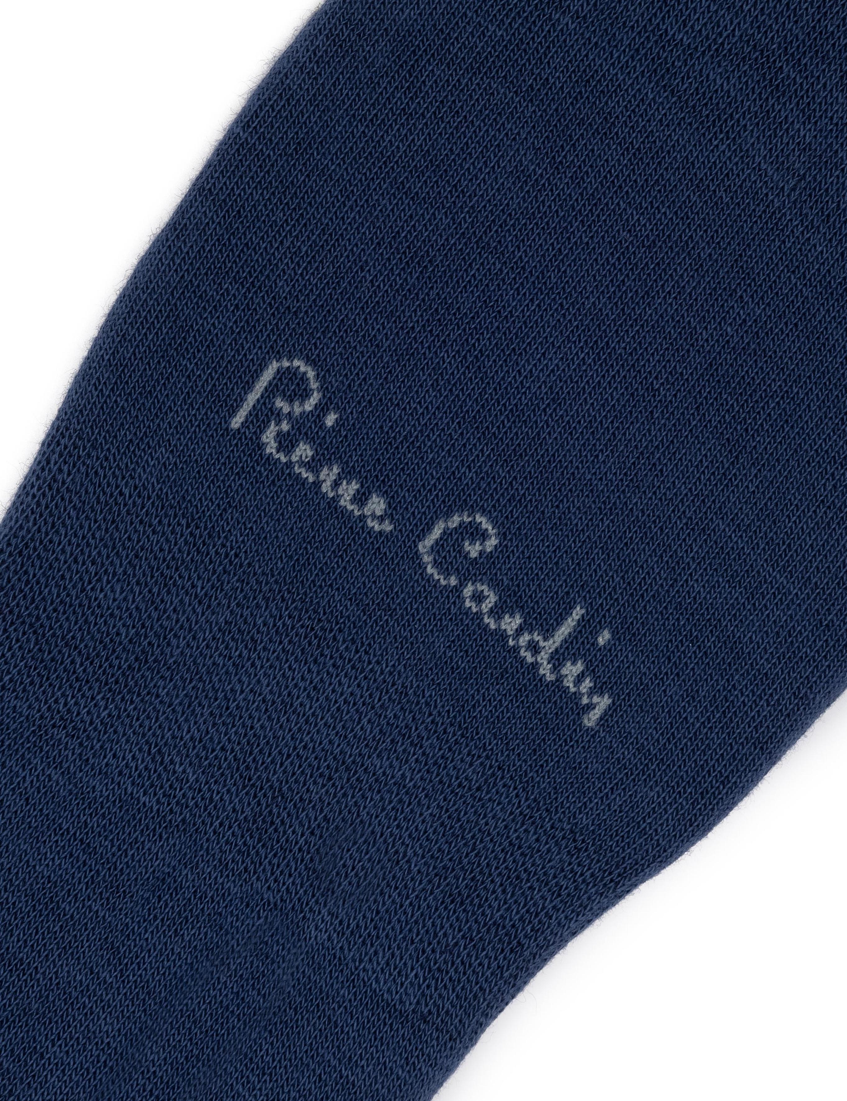 İndigo Babet Çorap