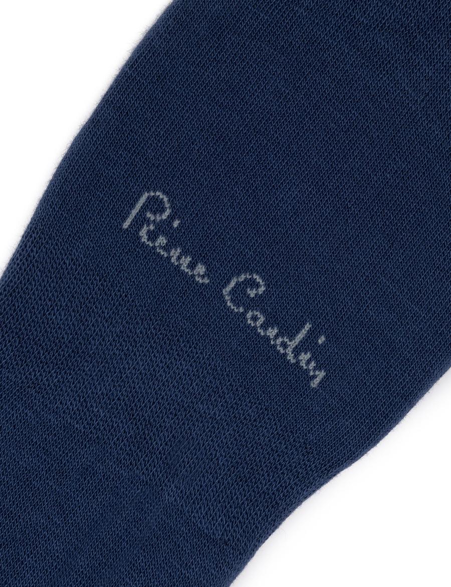 İndigo Babet Çorap