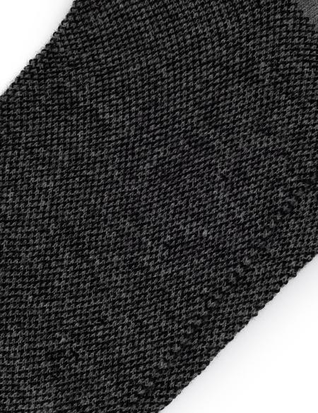 Erkek Gri Çorap - 50258504002