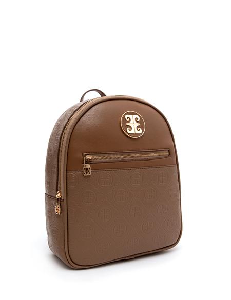 Kahverengi Sırt Çantası - 50260665003