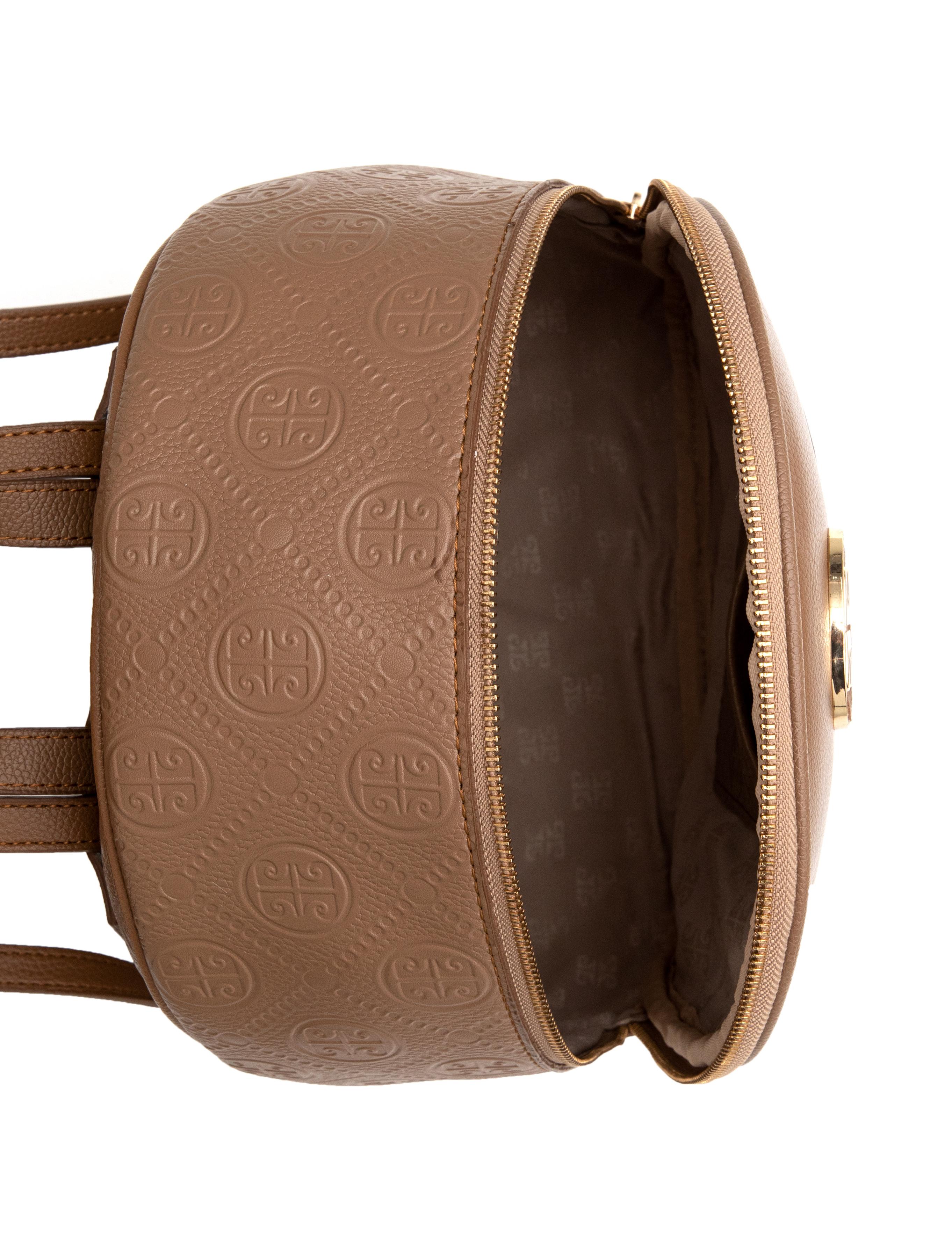 Kahverengi Sırt Çantası