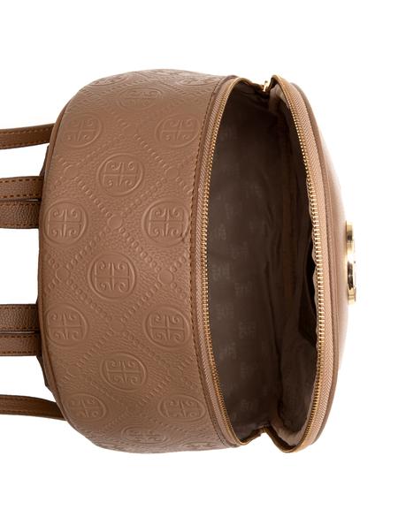 Kahverengi Sırt Çantası - 50260665003