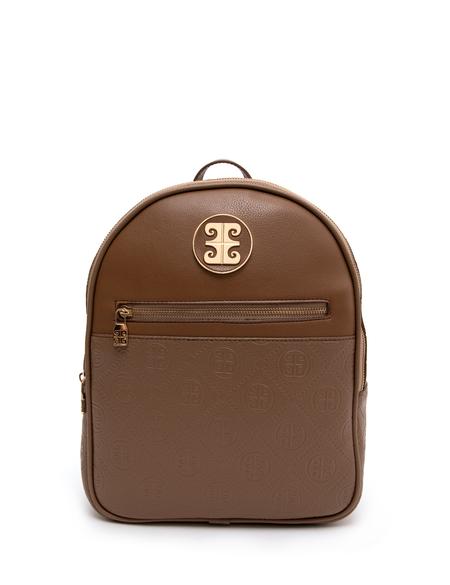 Kahverengi Sırt Çantası - 50260665003