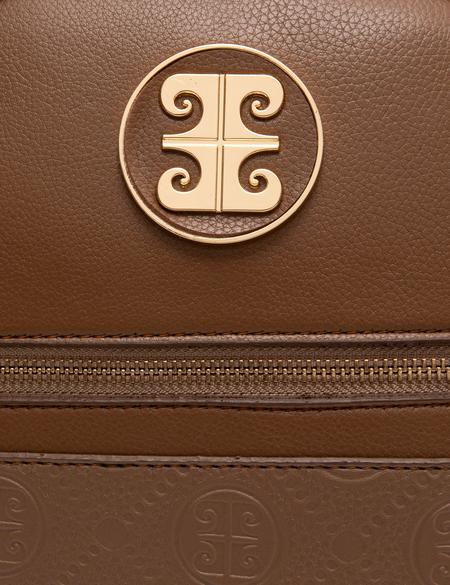 Kahverengi Sırt Çantası - 50260665003