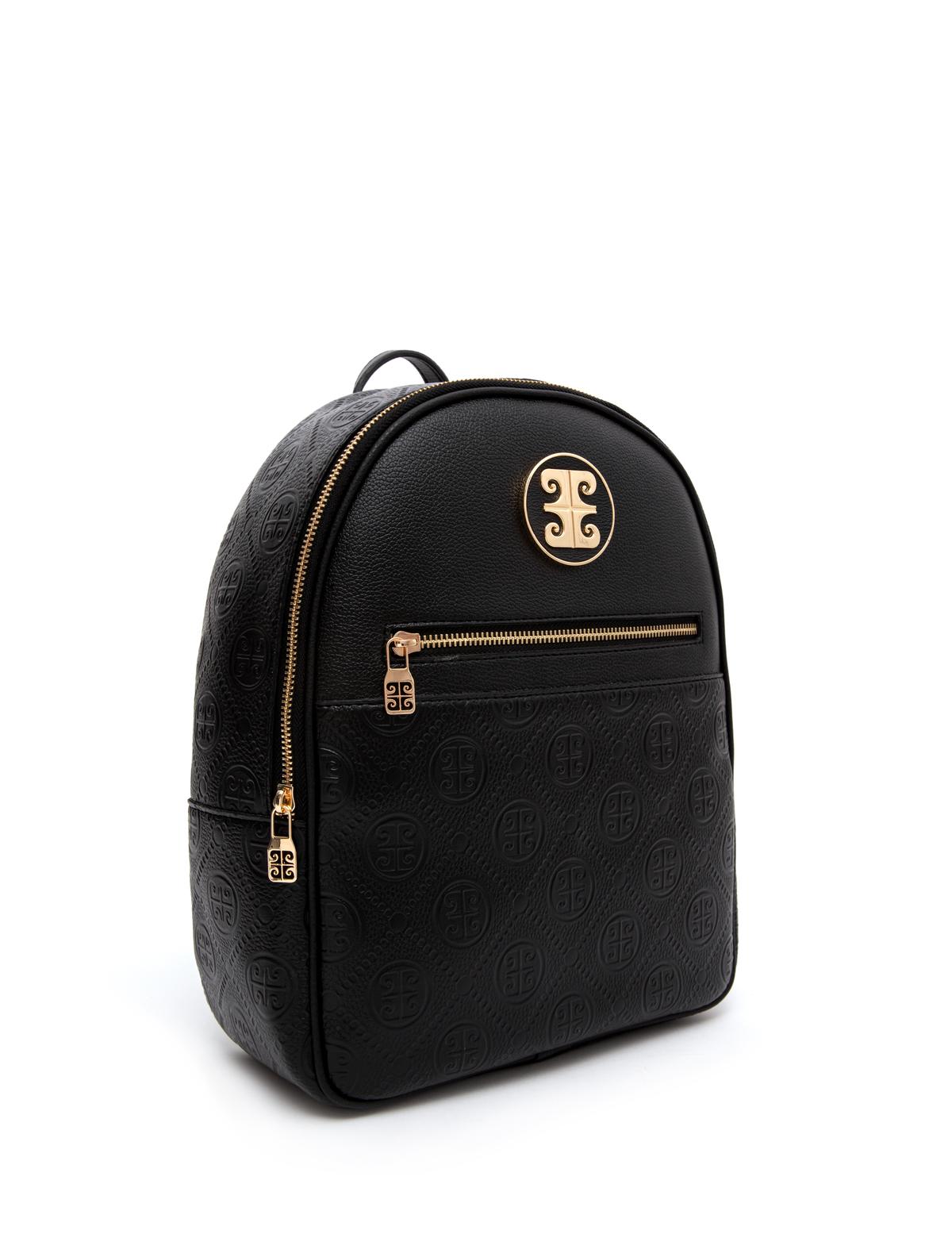 Siyah Sırt Çantası - 50260665001