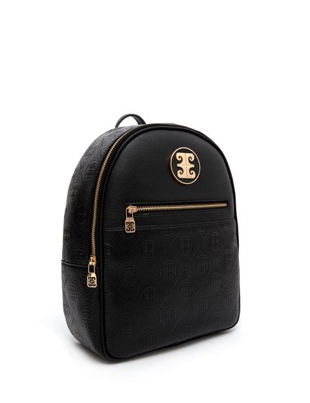 Siyah Sırt Çantası - 50260665001