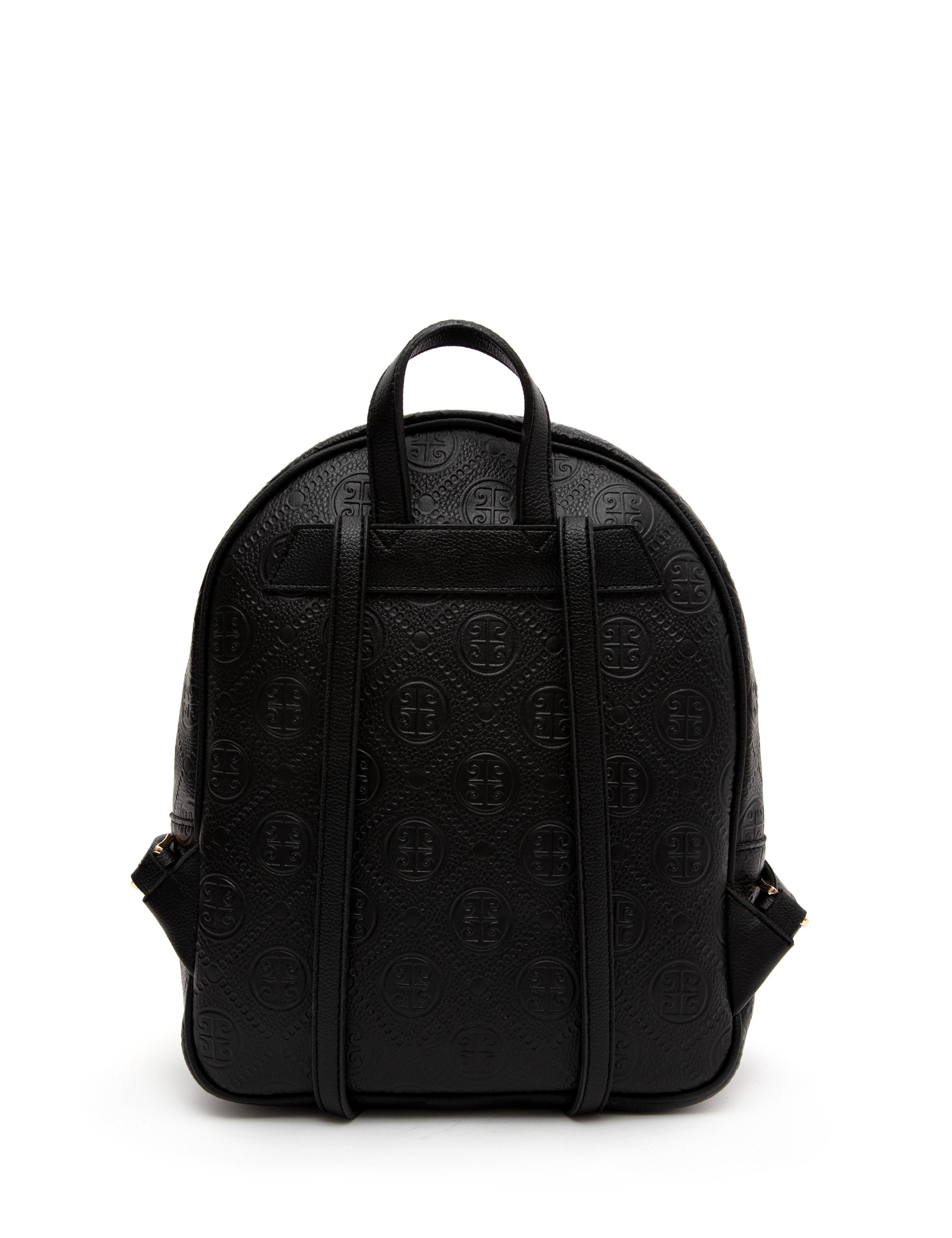 Siyah Sırt Çantası