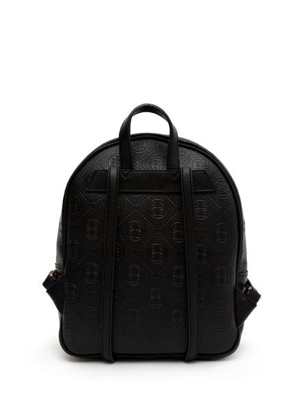 Siyah Sırt Çantası - 50260665001