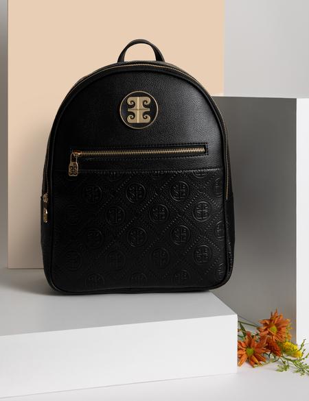 Siyah Sırt Çantası - 50260665001