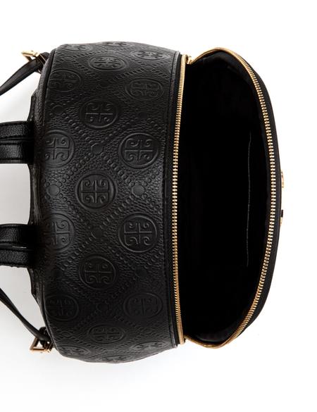 Siyah Sırt Çantası - 50260665001