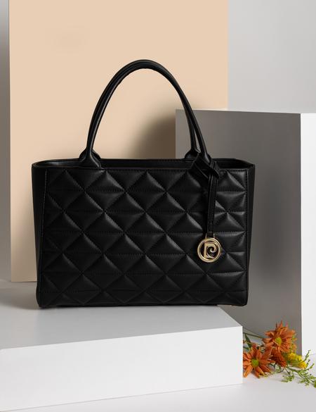 Siyah Omuz Çantası - 50260660001