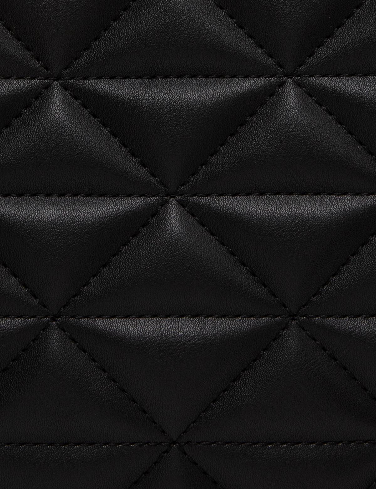 Siyah Omuz Çantası - 50260660001