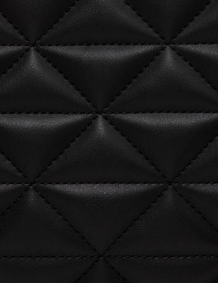 Siyah Omuz Çantası - 50260660001