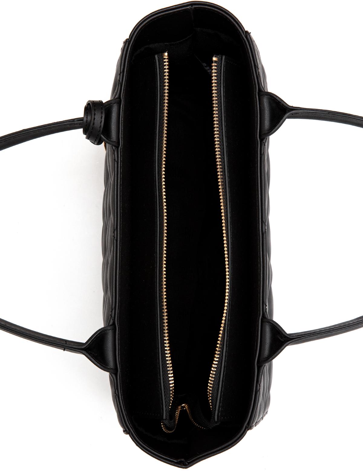 Siyah Omuz Çantası - 50260660001