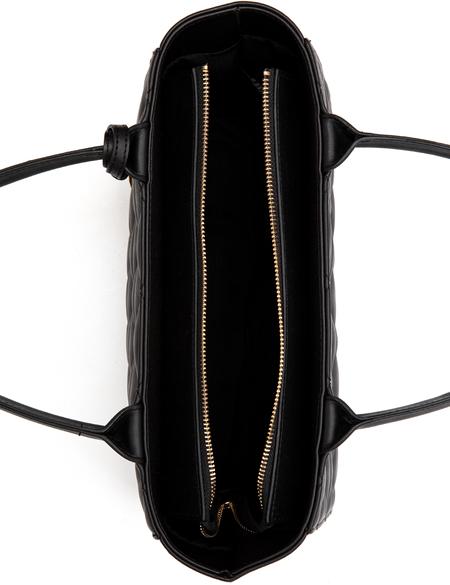 Siyah Omuz Çantası - 50260660001