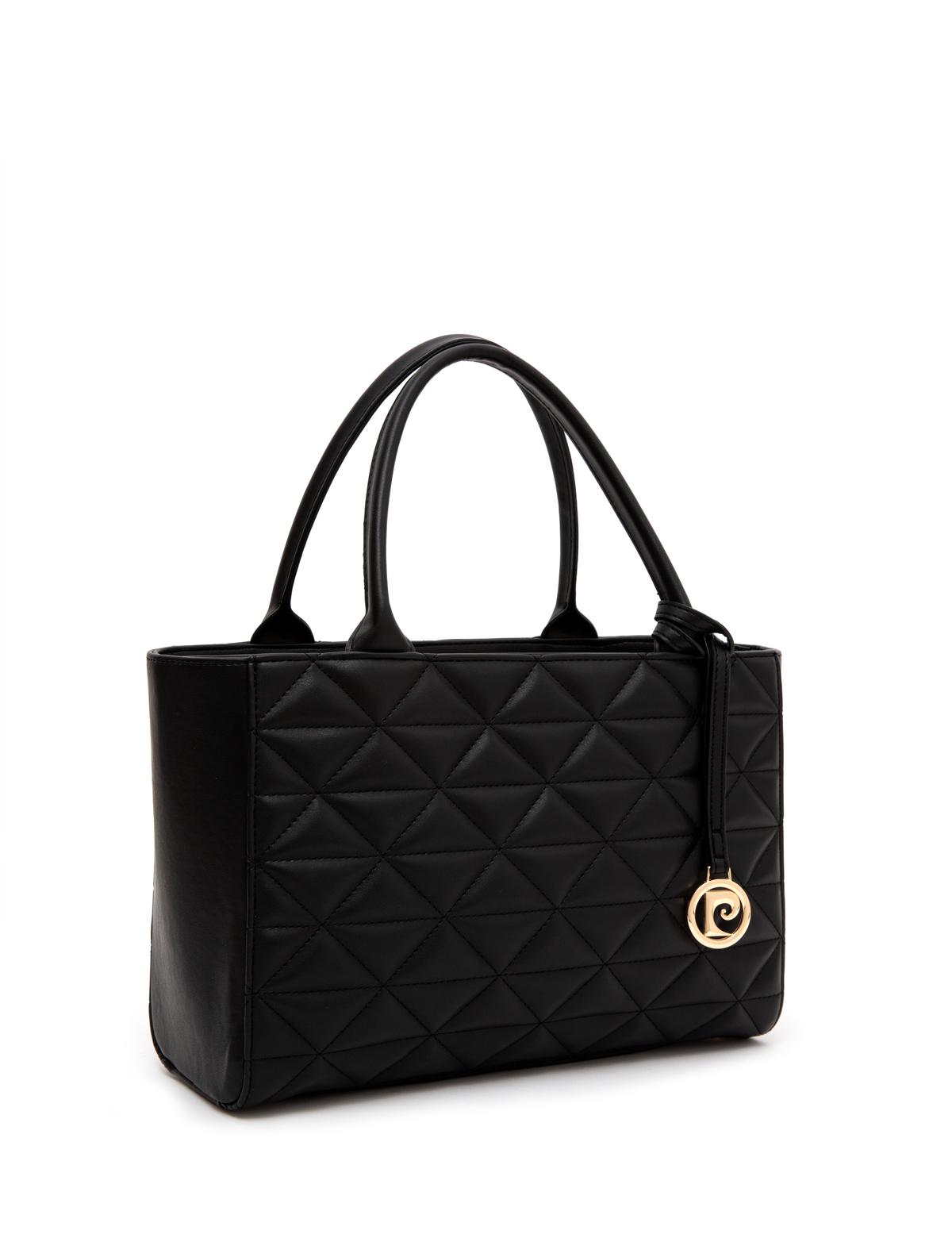 Siyah Omuz Çantası - 50260660001