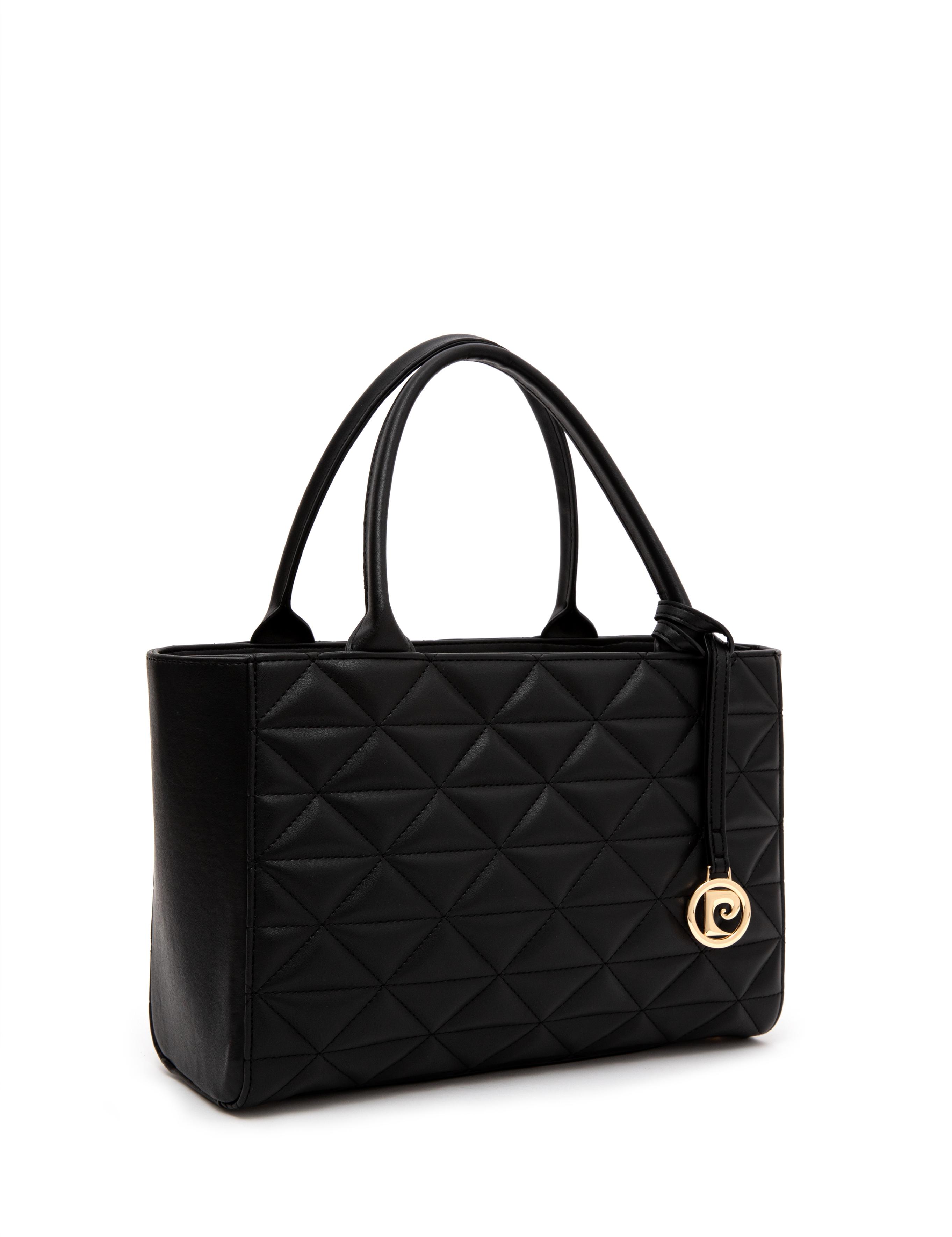 Siyah Omuz Çantası