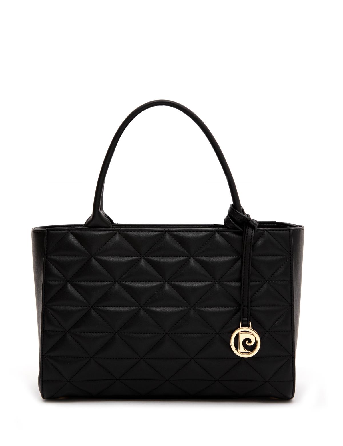 Siyah Omuz Çantası - 50260660001