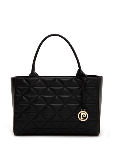 Siyah Omuz Çantası - 50260660001