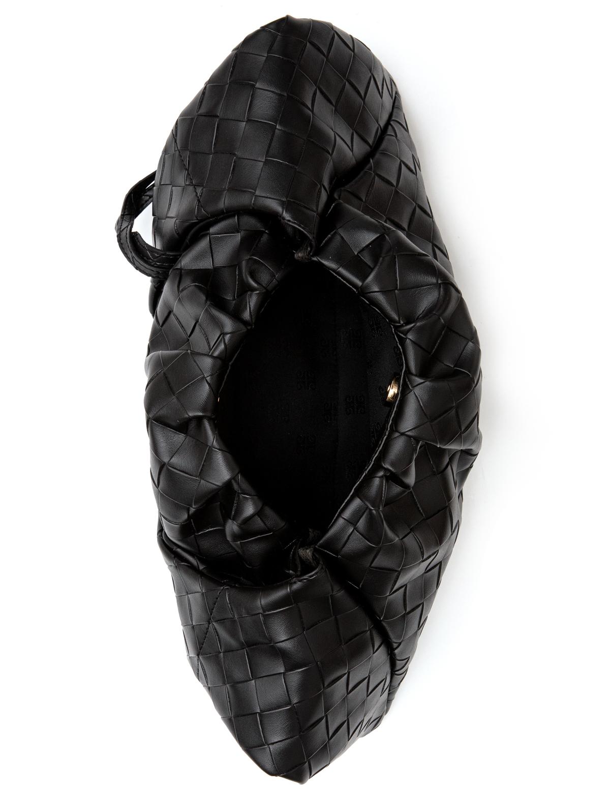 Siyah Kol Çantası - 50260657001