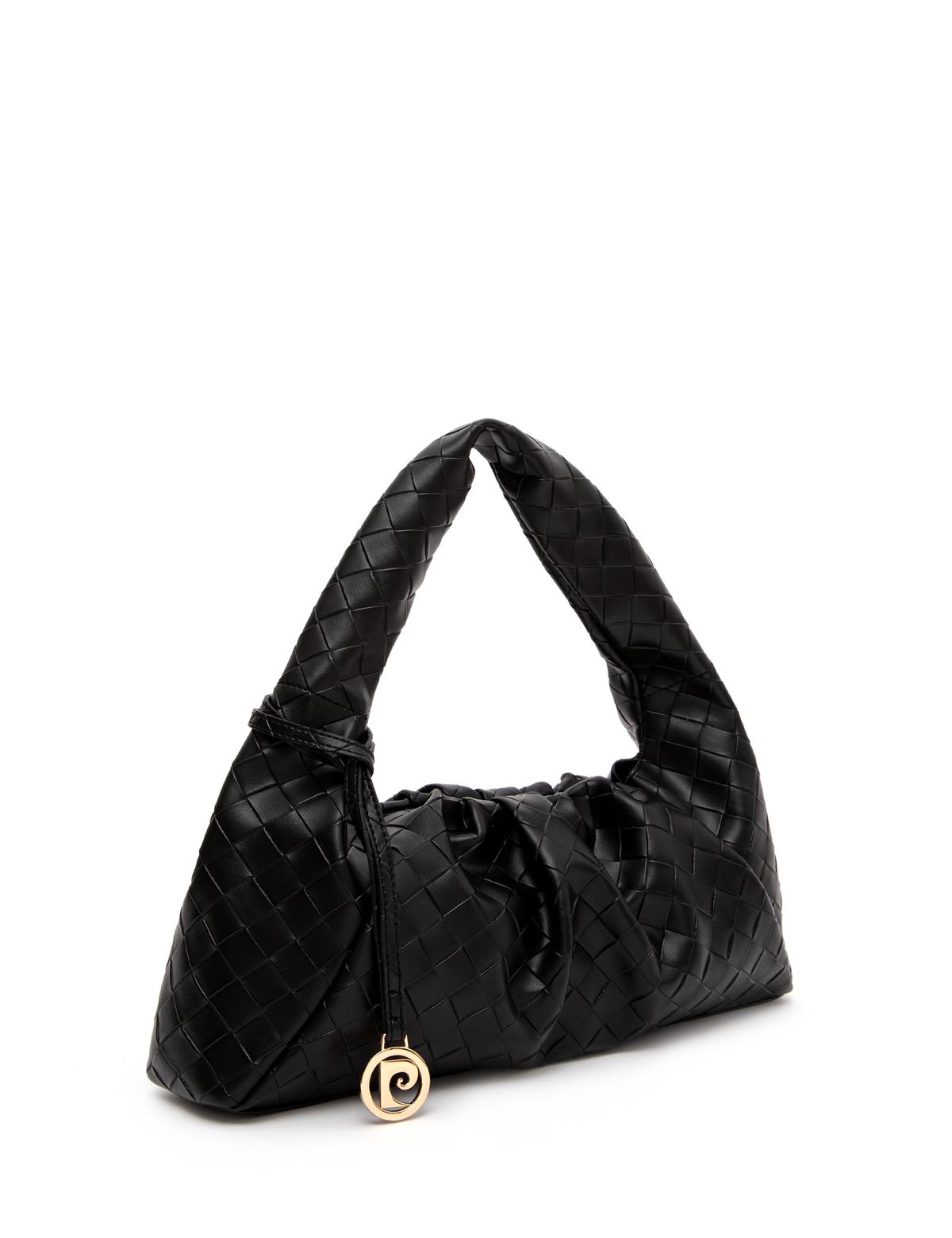 Siyah Kol Çantası - 50260657001