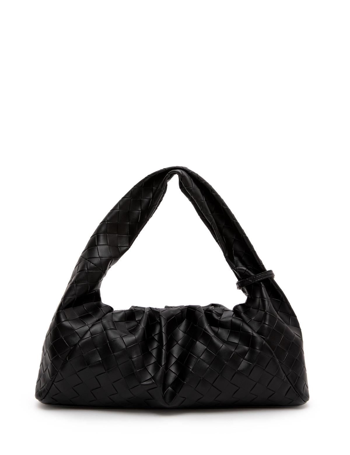 Siyah Kol Çantası - 50260657001