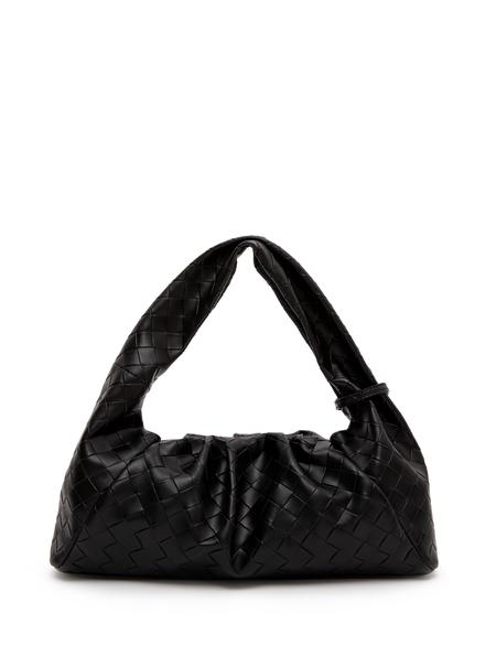 Siyah Kol Çantası - 50260657001