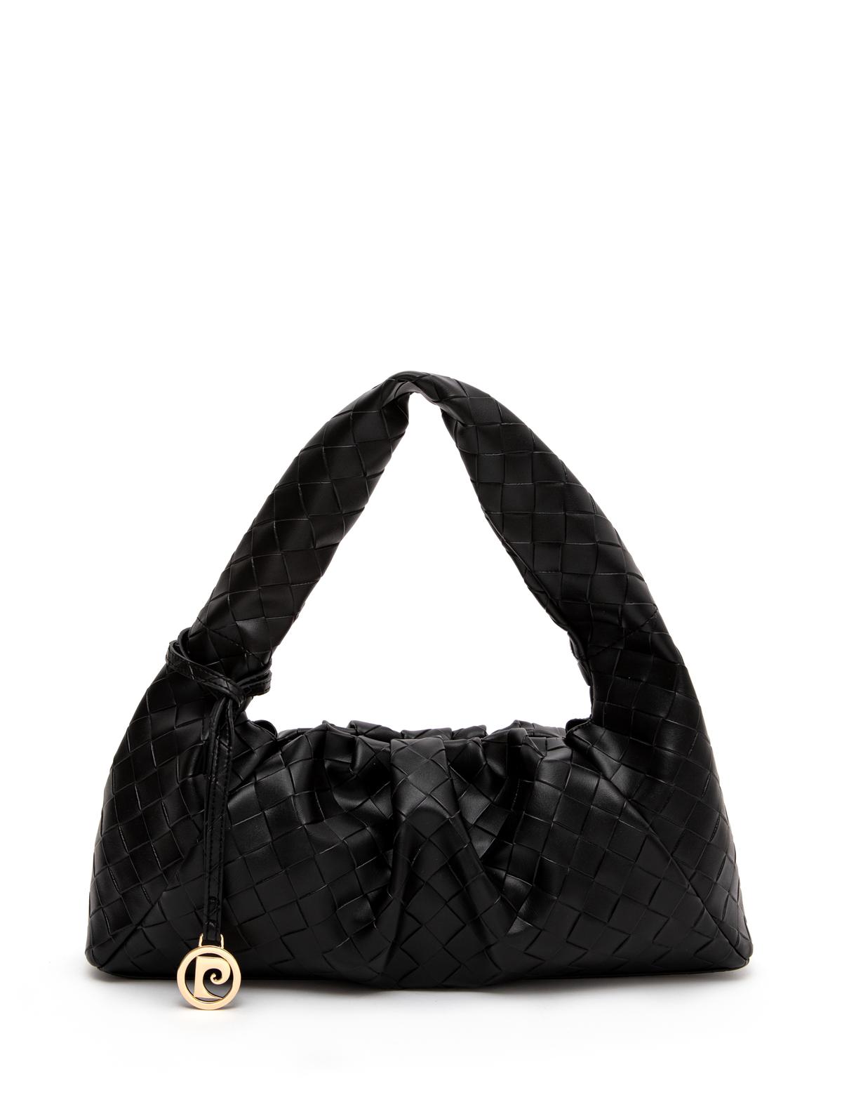 Siyah Kol Çantası - 50260657001