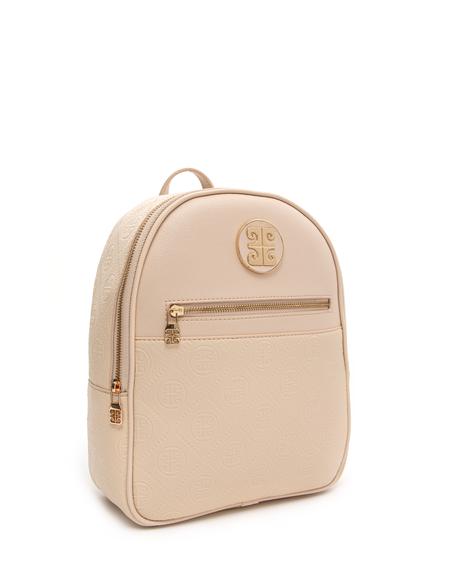 Bej Sırt Çantası - 50260665002