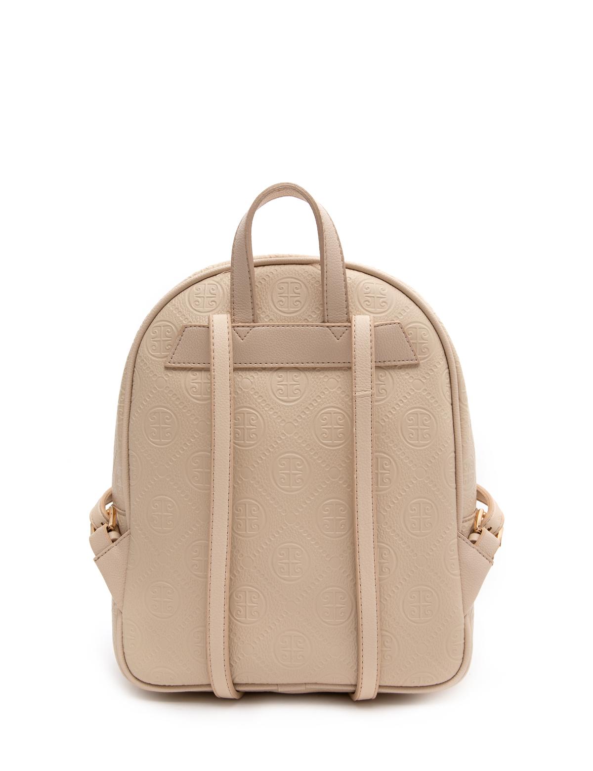 Bej Sırt Çantası - 50260665002