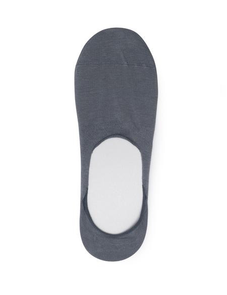 Gri Çorap - 50263628002