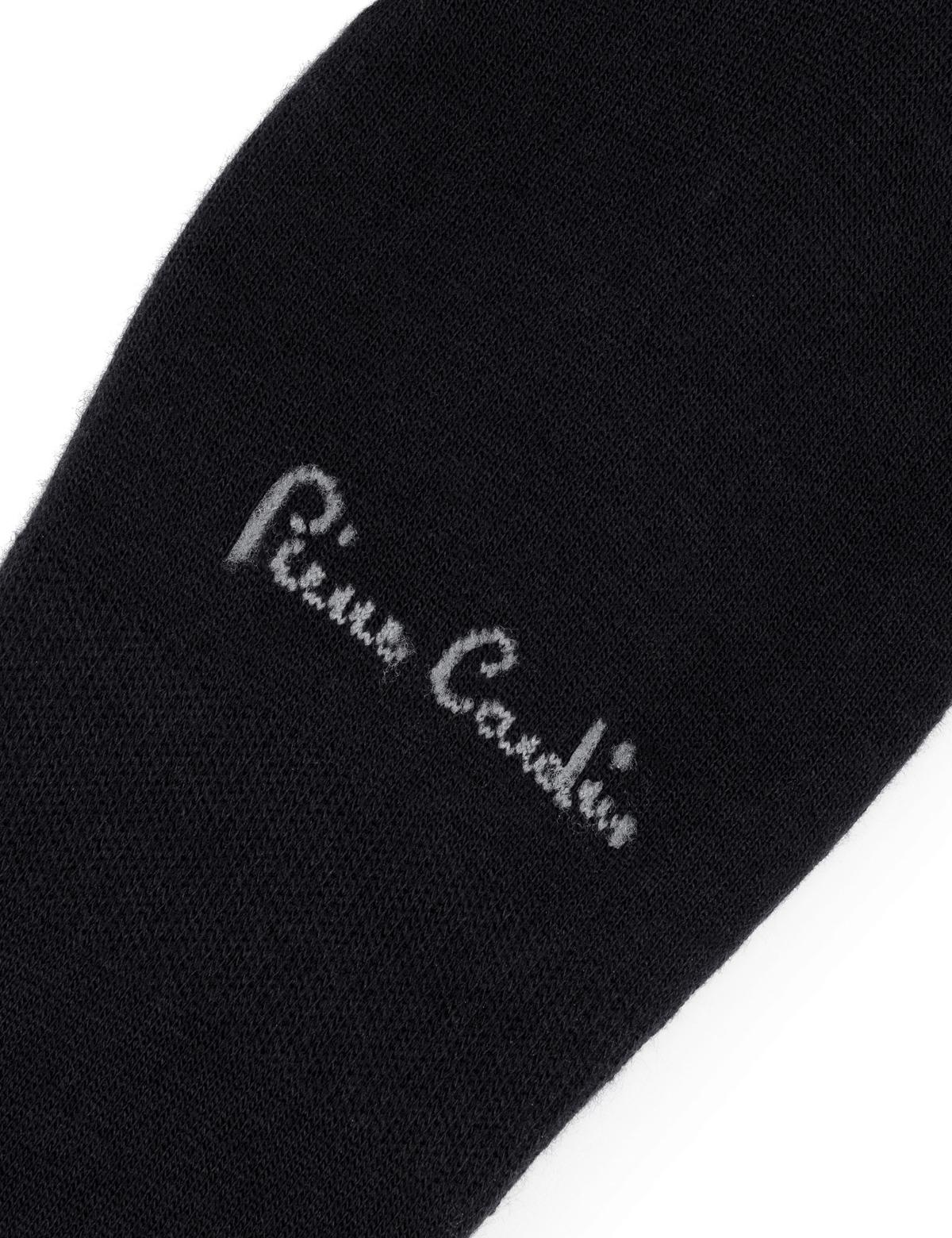 Siyah Çorap - 50263628001