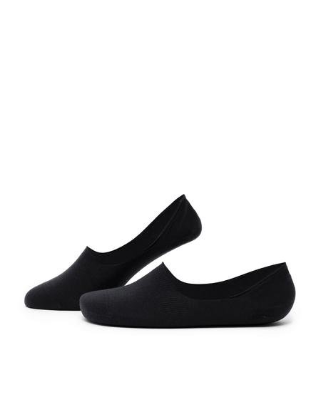 Siyah Çorap - 50263628001