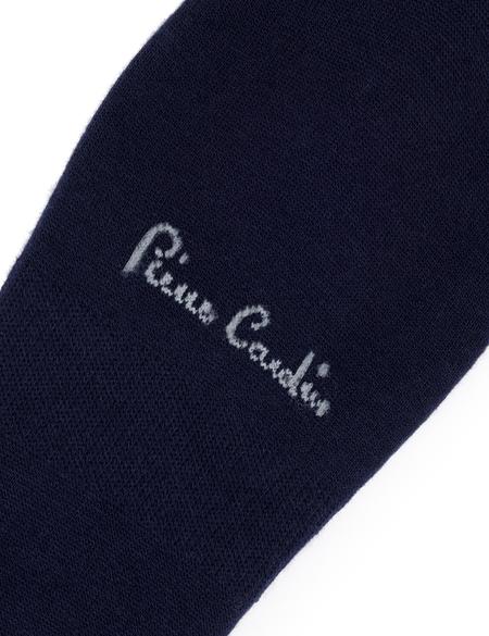 Lacivert Çorap - 50263628003