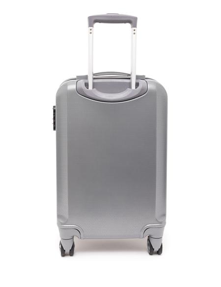 Gri Kabin Boy Valiz - 50267664002