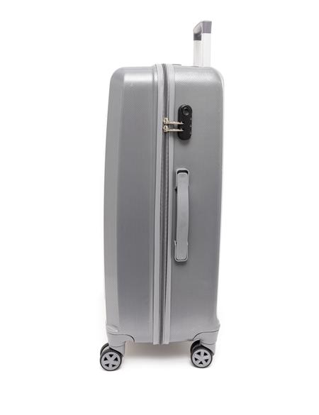 Gri Büyük Boy Valiz - 50267662002