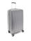 Gri Orta Boy Valiz