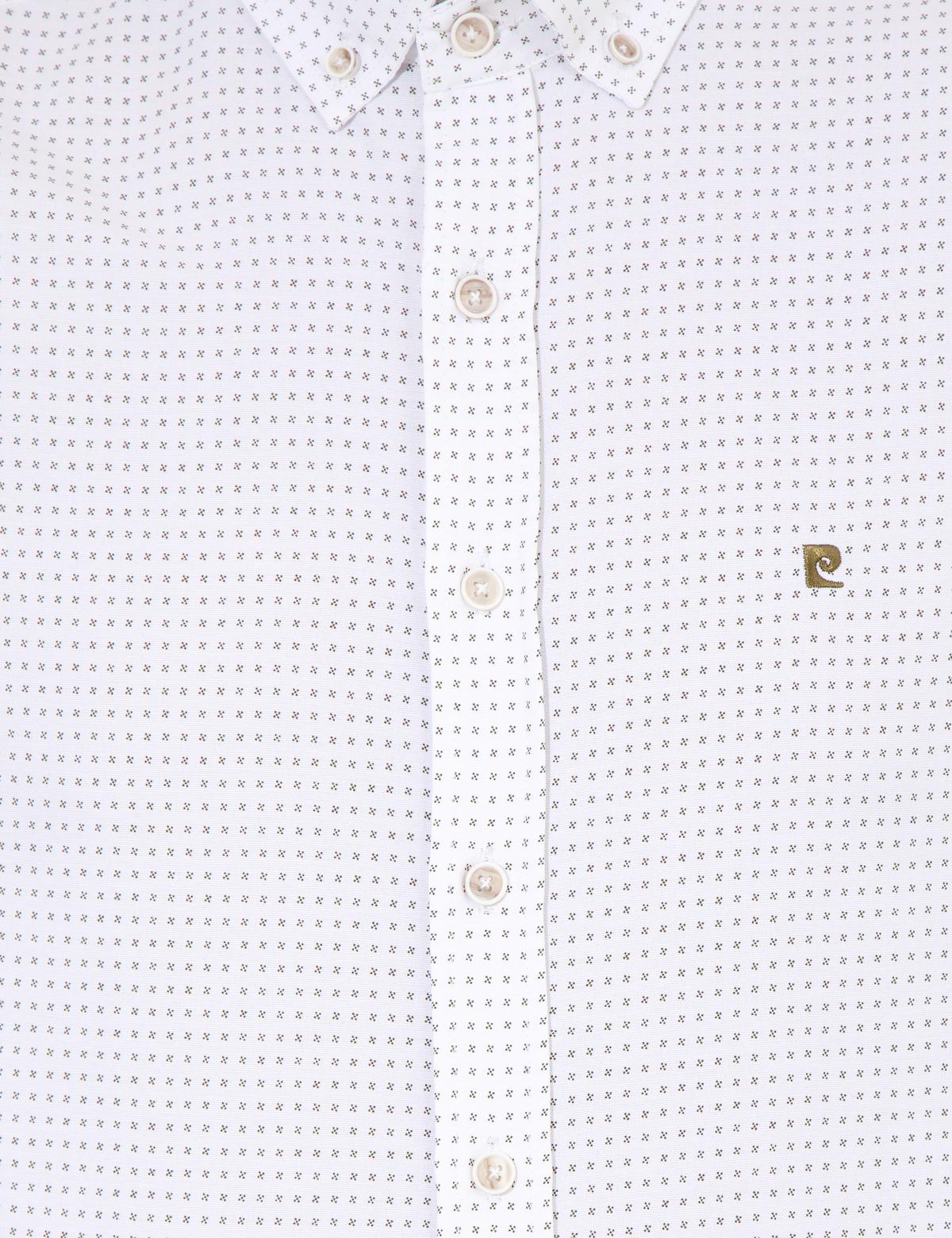 Haki Slim Fit Uzun Kollu Gömlek - 50255249032