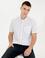 Haki Regular Fit Kısa Kollu Gömlek