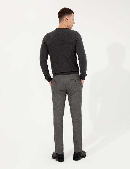 Füme Slim Fit Kumaş Pantolon - 50256225012