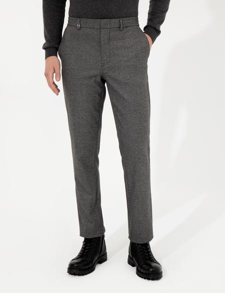 Füme Slim Fit Kumaş Pantolon - 50256225012