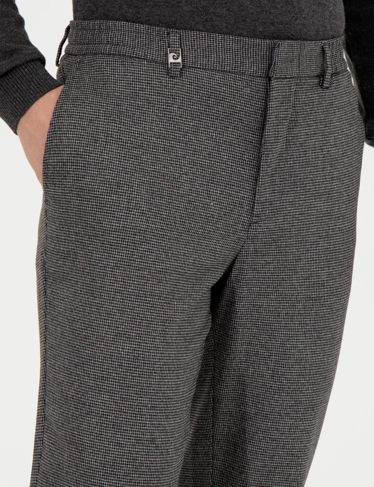 Füme Slim Fit Kumaş Pantolon - 50256225012