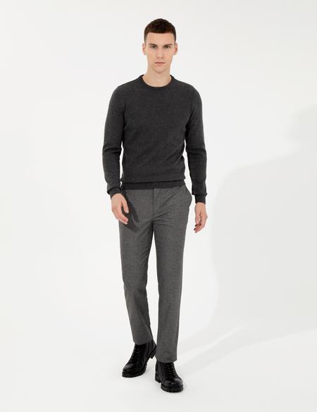 Füme Slim Fit Kumaş Pantolon - 50256225012