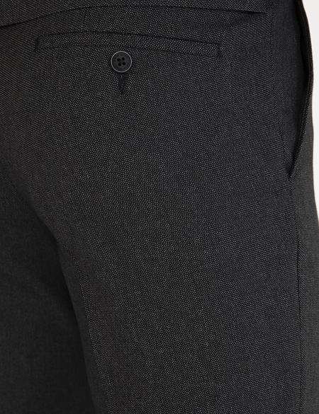 Siyah Slim Fit Takım Elbise - 50229293005